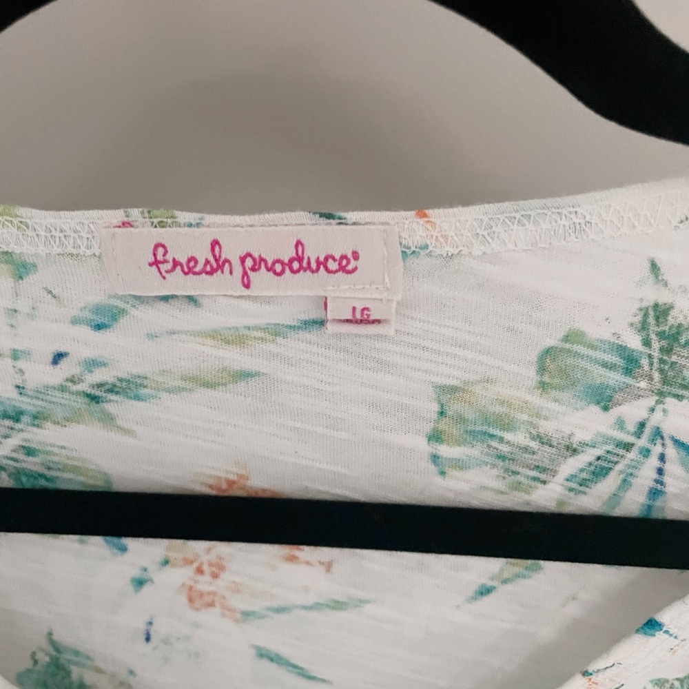 Fresh Produce tunic 🌸 - Picture 3 of 4